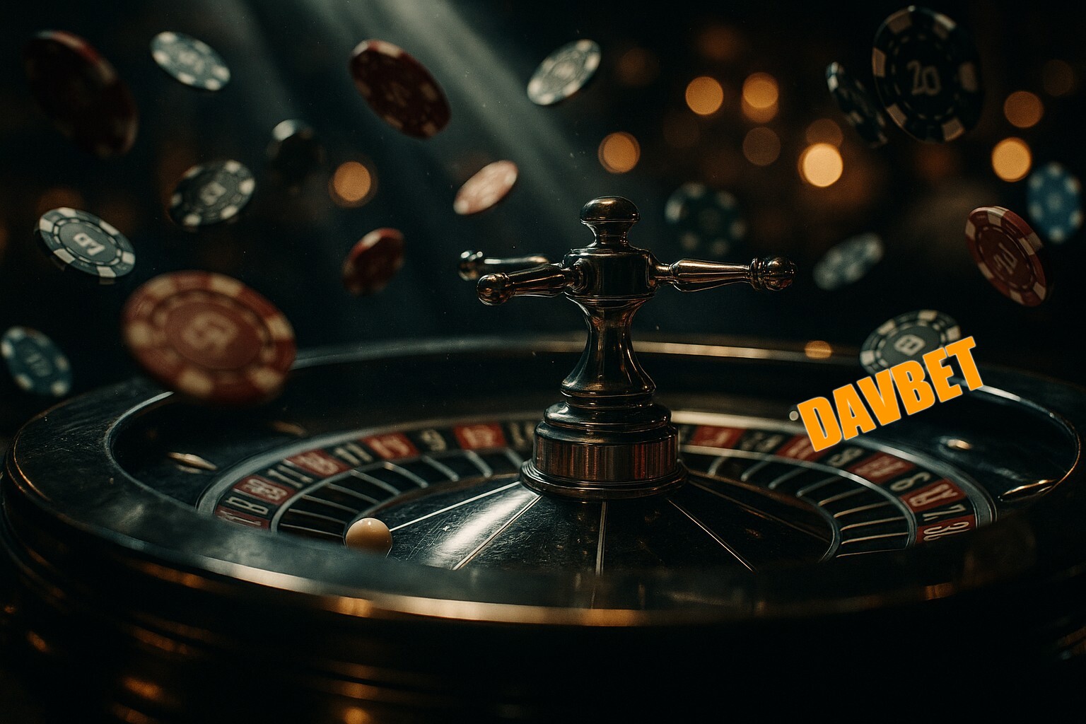 Jogos de roleta online